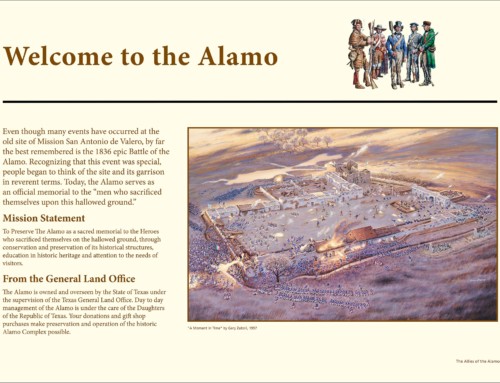 Photo 1 – Alamo Outdoor