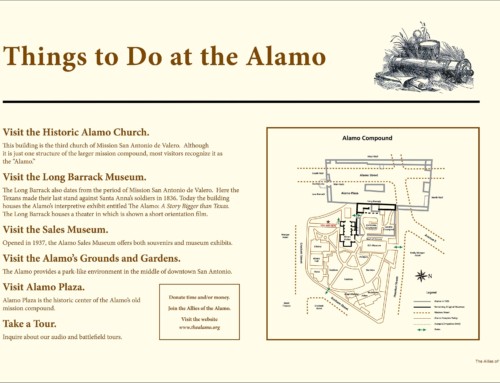 Photo 2 – Alamo Outdoor