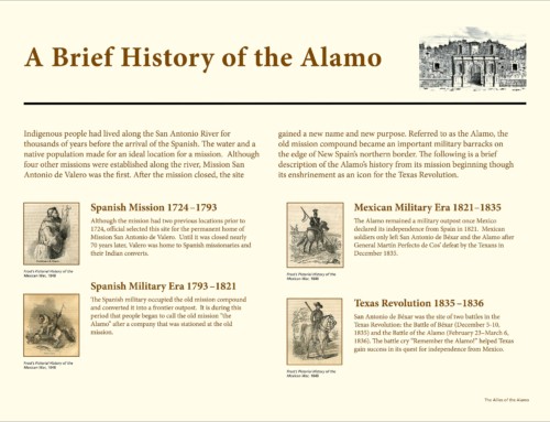 Photo 3 – Alamo Outdoor