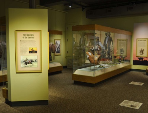 Photo 2 – Chisholm Trail Heritage Museum